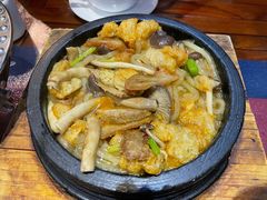 -一心斋素食馆(龙岗店)