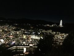 -云端咖啡(古北水镇景区店)