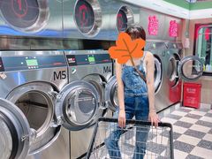 -WASHME大洗屋(虹桥南丰城直营店)