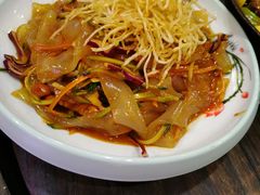 -粗粮人家·东北菜(洋桥店)