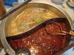 -芈重山老火锅(广州首店)