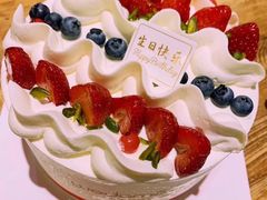 -味多美蛋糕(回龙观东大街店)