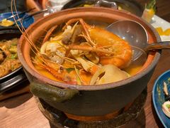 -星叶·东南亚料理(宁波万象汇店)