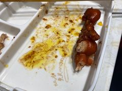 -灶座小锅烀饼·铁锅炖(道里店)