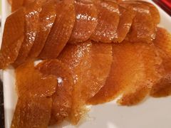 -玉林烤鸭店(垡头店)