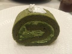 -新发展亚太JW万豪酒店·福苑咖啡厅
