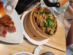 粉蒸牛肉-全牛匠·乐山跷脚牛肉(望京店)