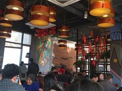 -吴越荣记·苏州菜·松鼠桂鱼(斜塘老街店)