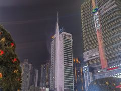 -观音桥步行街