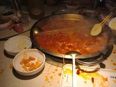 -小龙坎火锅(全球总店)