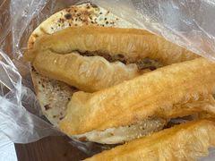 -文武王氏烧饼·无矾油条(西溪路店)