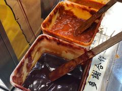-佳记小食店(旺角店)