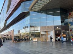-阿嬷手作(上海万象城店)