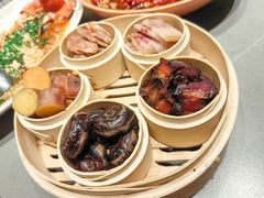 -阿明小菜·海鲜·上海菜(梅陇华理店)
