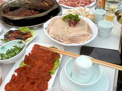 -枇杷园食为鲜火锅(南山店)