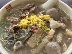 -潮镇老尾牛杂(环城西路店)