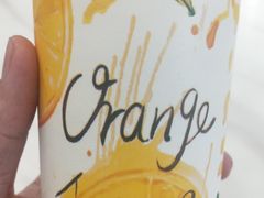 招牌烤奶-欣奇西点蛋糕(宜欣店)