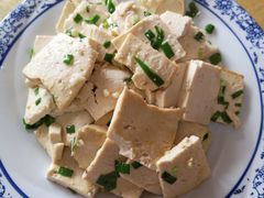 -柞水乾佑红门家菜