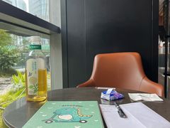 -木嘛working coffee(前海店)