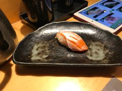 -板长寿司(铜锣湾店)