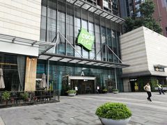 -深圳龙华星河COCO City(民治店)