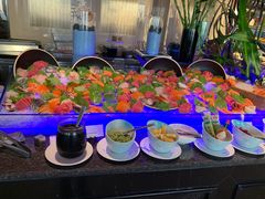-Social 秀西餐厅-长沙瑞吉酒店(运达店)