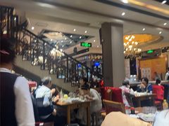 -金刚山烧烤(中山路店)