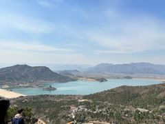 -北京十三陵国家森林公园蟒山景区