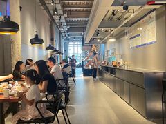 -卡朋厨房(289艺术园区店)