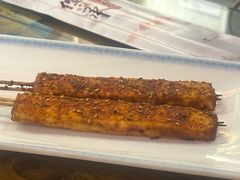 -金谷园饺子·烧烤(人大总店)
