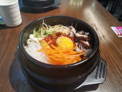 -汉米达特色料理餐厅(郴州友阿国际广场店)