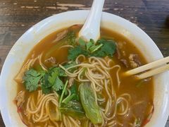 牛杂面-胥塘陆氏小馄饨