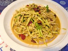 -旺角小渔村(二马路店)