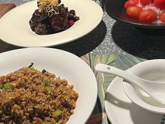 -大树餐厅(红旗街万达店)