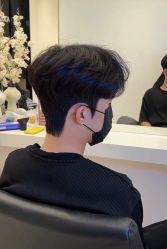 点击看大图 -私人定制 Hair Salon