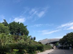 -自贡恐龙博物馆