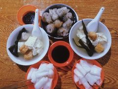 -陈阿婆叉粿条(大小街店)