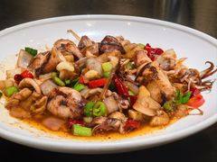 -健眺小海鲜(临海后山店)