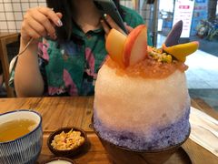 -WONDER ICE 萬得冰田(建設路总店)