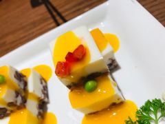 -北李妈妈菜·虾爬子大锅贴(贵和店)