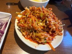 -姥姥家春饼店(八里庄店)