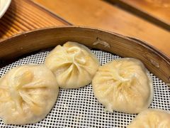 豆腐包-余氏豆腐包老店(东直街店)