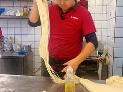 -兰州陈记牛肉面 ·烧烤· 铜锅涮肉(万达店)