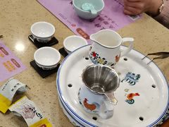 -点都德(龙之梦店)