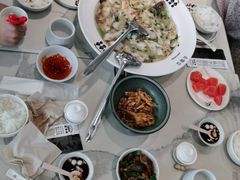 -渔语鱼酸菜鱼新川菜(来福士店)