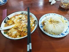 -四海楼(如皋定慧禅寺店)