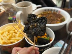 -東茅街茶馆