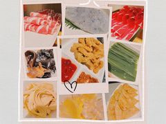 -海底捞大排档火锅(悦荟广场店)