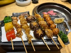 -松鱼亭·和牛烧肉(协鑫广场店)
