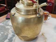 -小吊梨汤·北京菜(香山店)